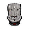 Seggiolino NEBULA Isofix Grey
